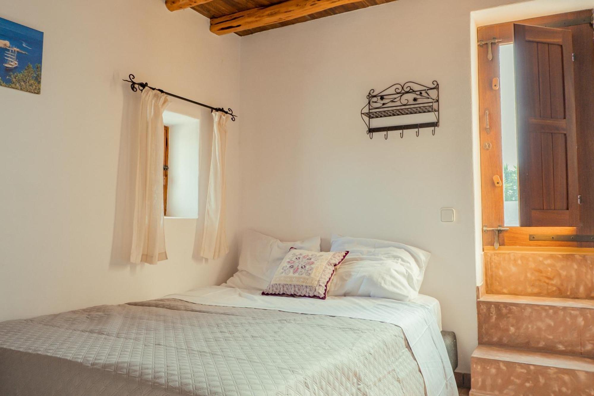 Holiday home Casa Mariposa Benirras