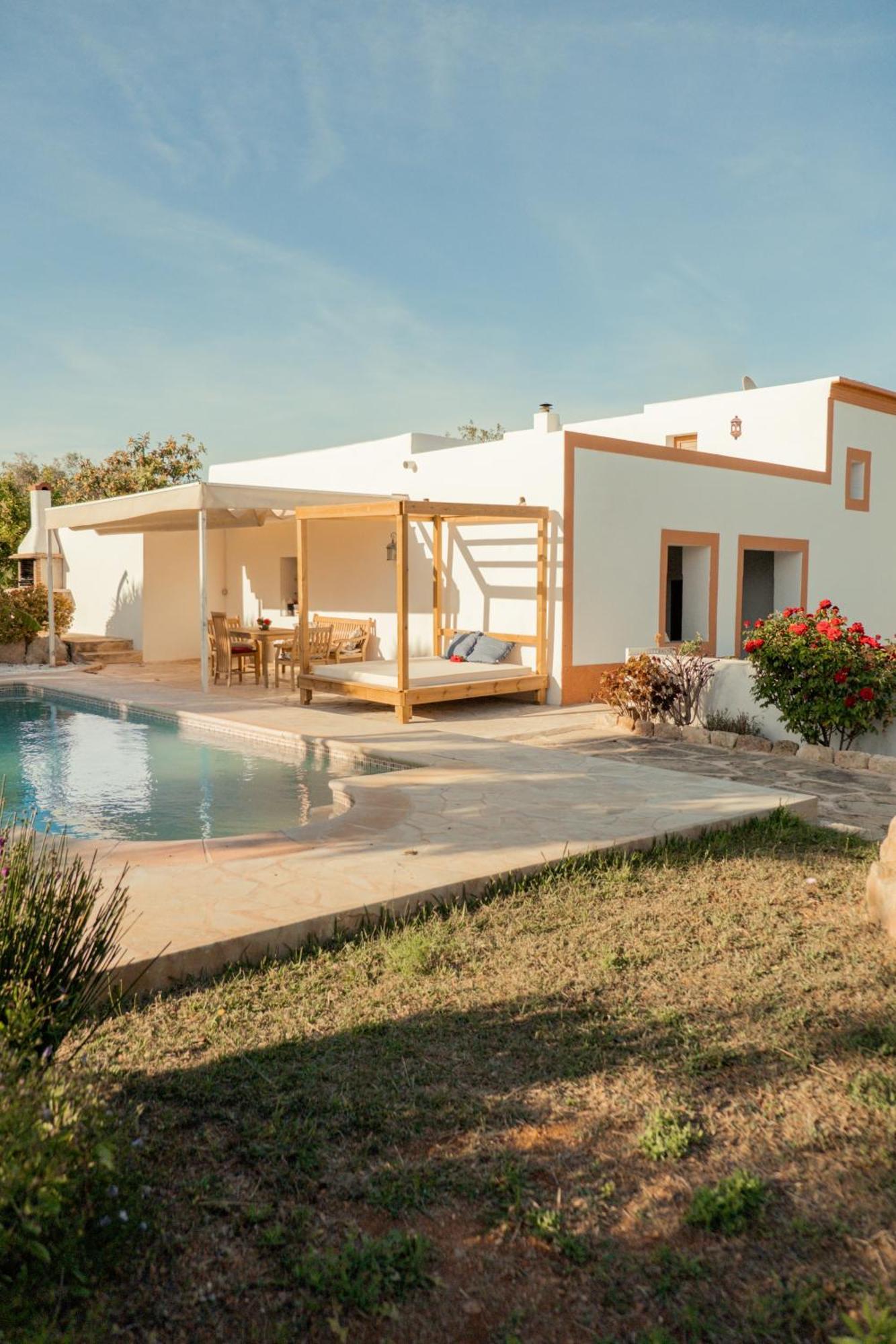 Holiday home Casa Mariposa Benirras