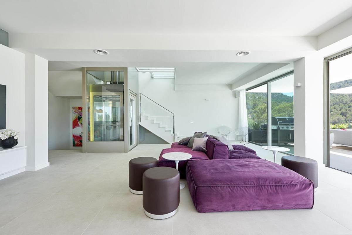 Casa Cristiano Villa *