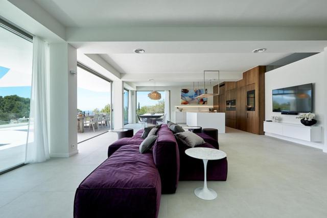 Villa Casa Cristiano