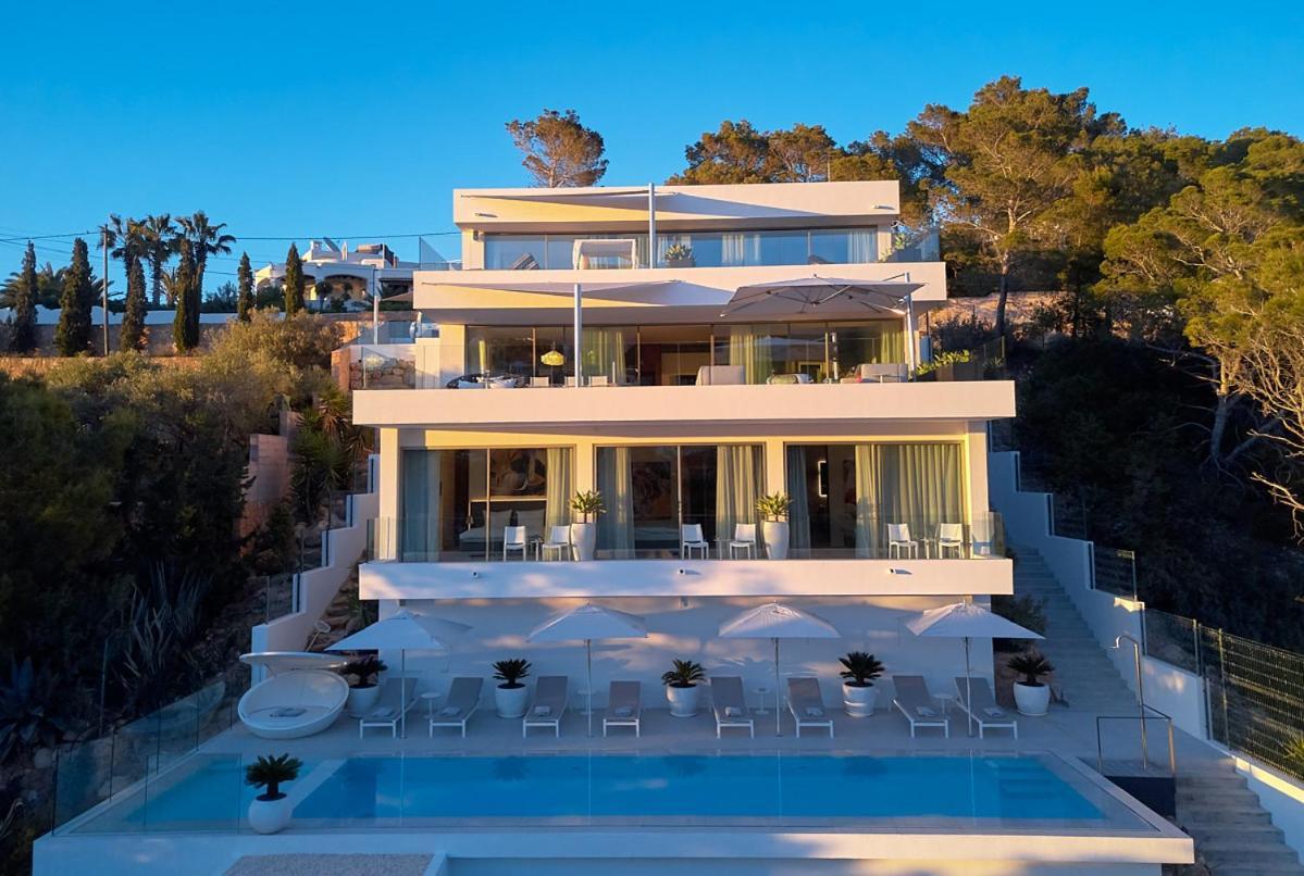 Villa Casa Cristiano *