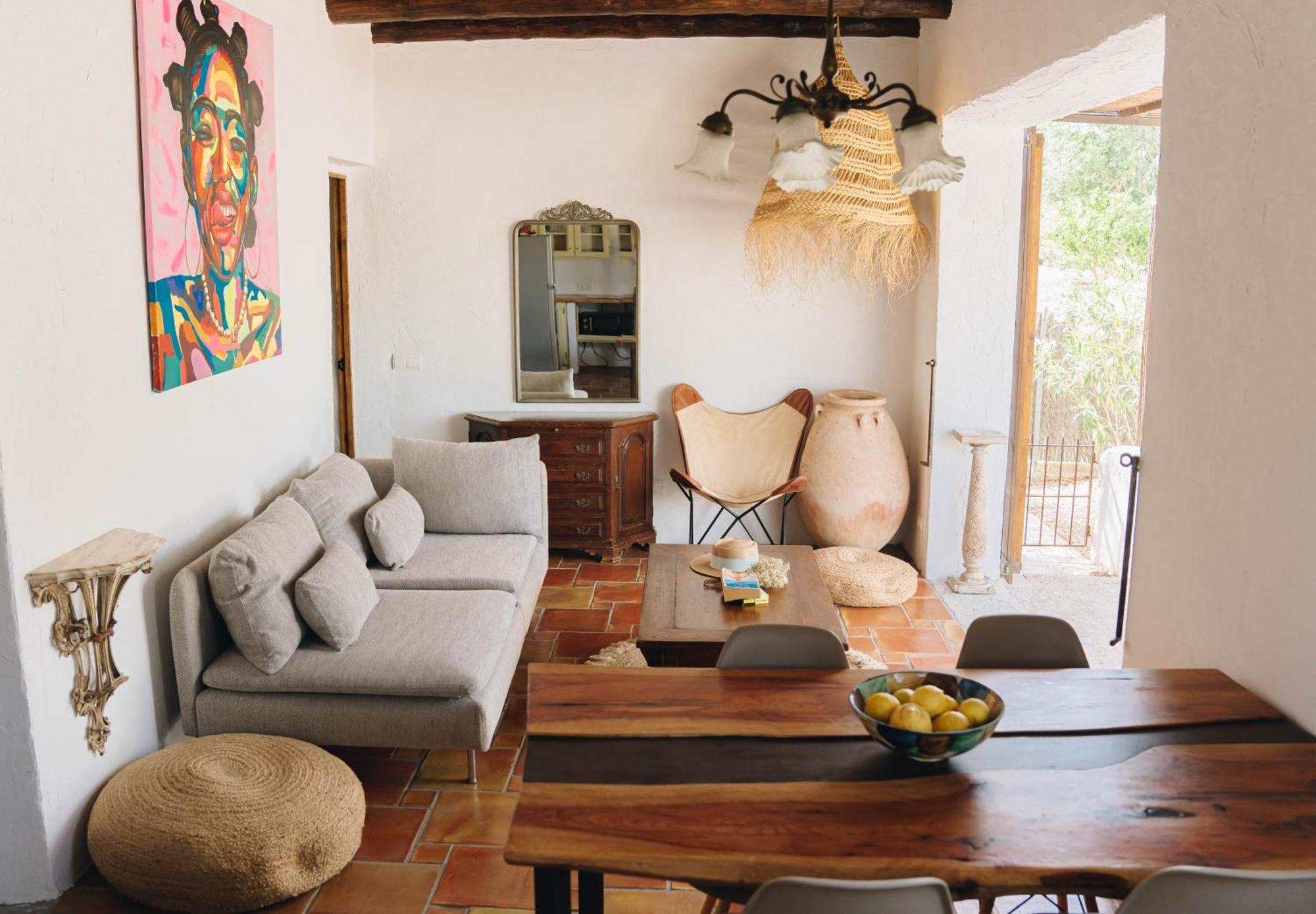 Mariposas Country house San Antonio (Ibiza)