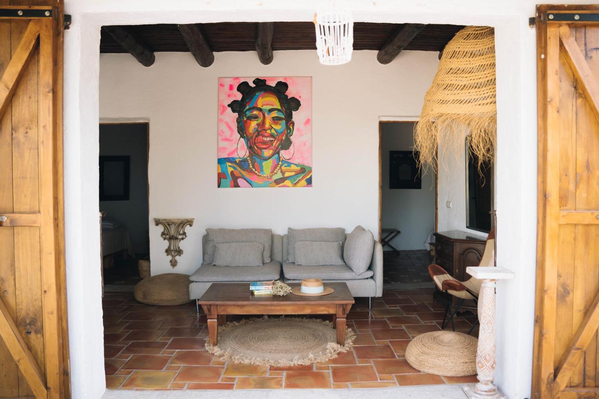 Mariposas * San Antonio (Ibiza)