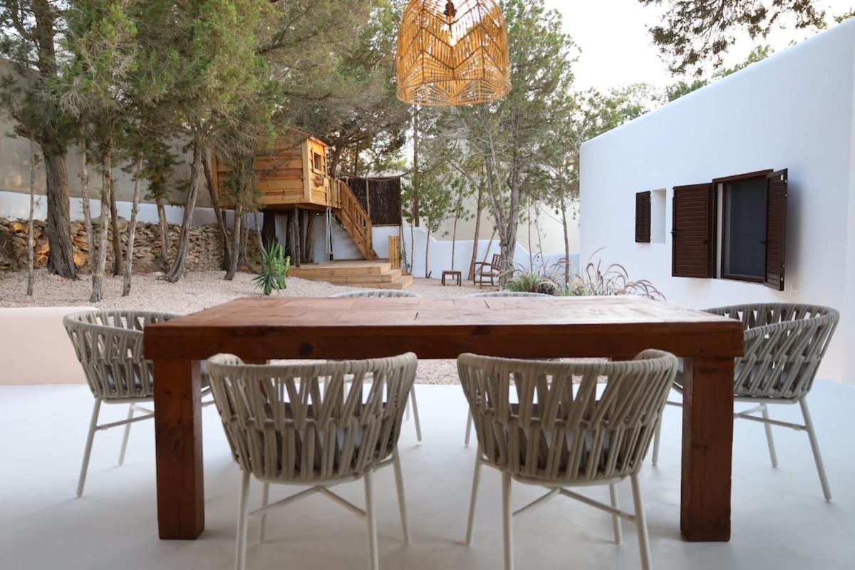 Villa Rafel Is A 5 Minute Walk From The Amazing View Calm Area Renewed 100 Porcien On 2024 Pool Ac San José