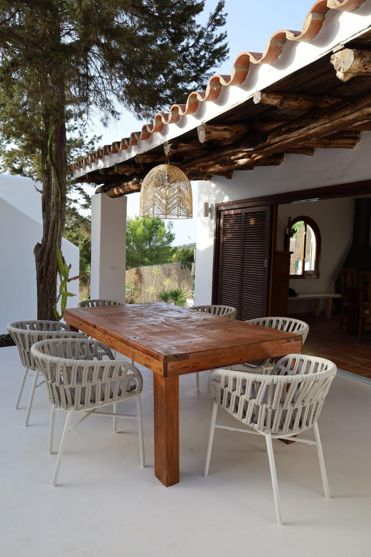 Rafel Is A 5 Minute Walk From The Amazing View Calm Area Renewed 100 Porcien On 2024 Pool Ac Villa