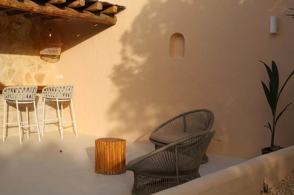 Rafel Is A 5 Minute Walk From The Amazing View Calm Area Renewed 100 Porcien On 2024 Pool Ac Villa San José