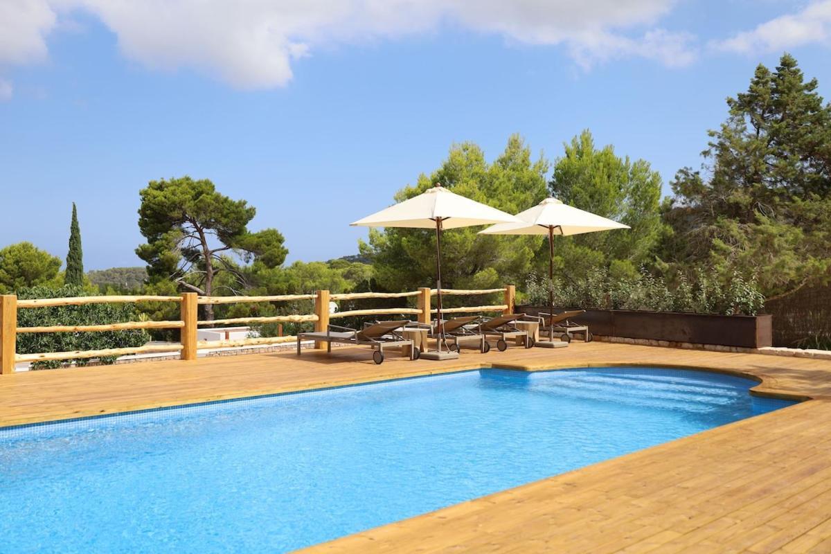 Villa Rafel Is A 5 Minute Walk From The Amazing View Calm Area Renewed 100 Porcien On 2024 Pool Ac