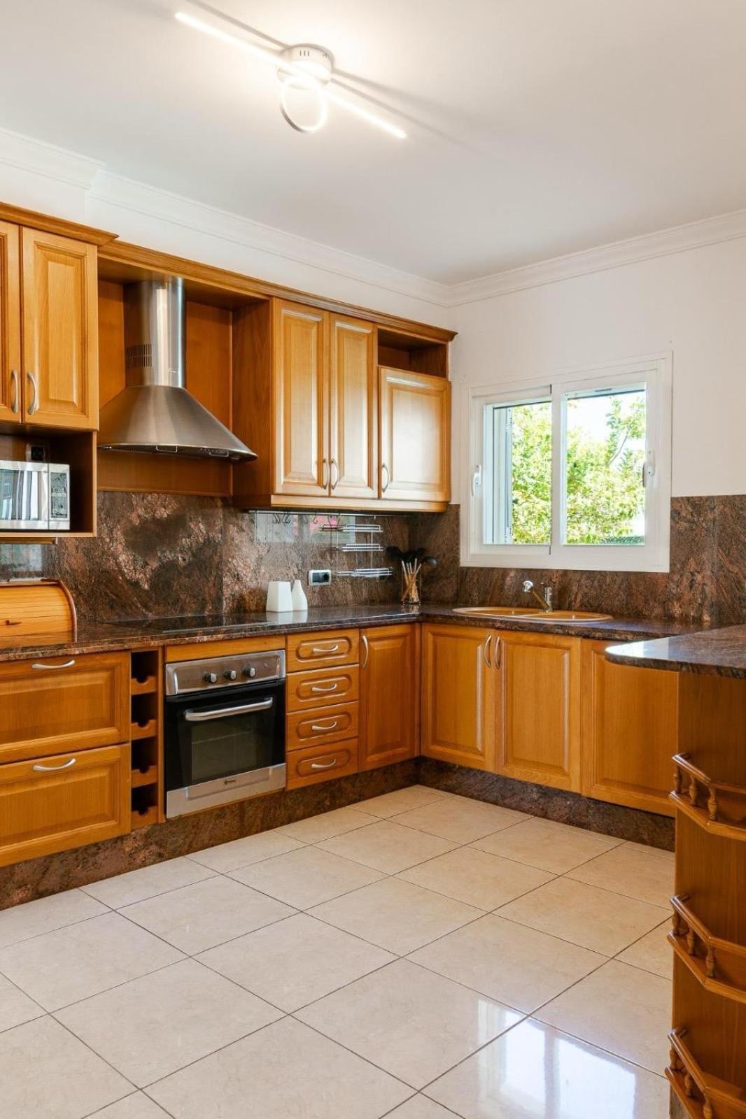 Luna Ibiza Centre 8 Pax Villa *