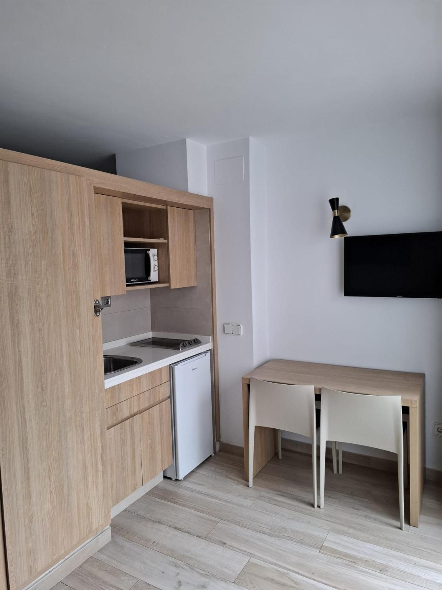 Sunside Ibiza - Only Adults- Formerly Known As Park Apartment San Antonio (Ibiza)