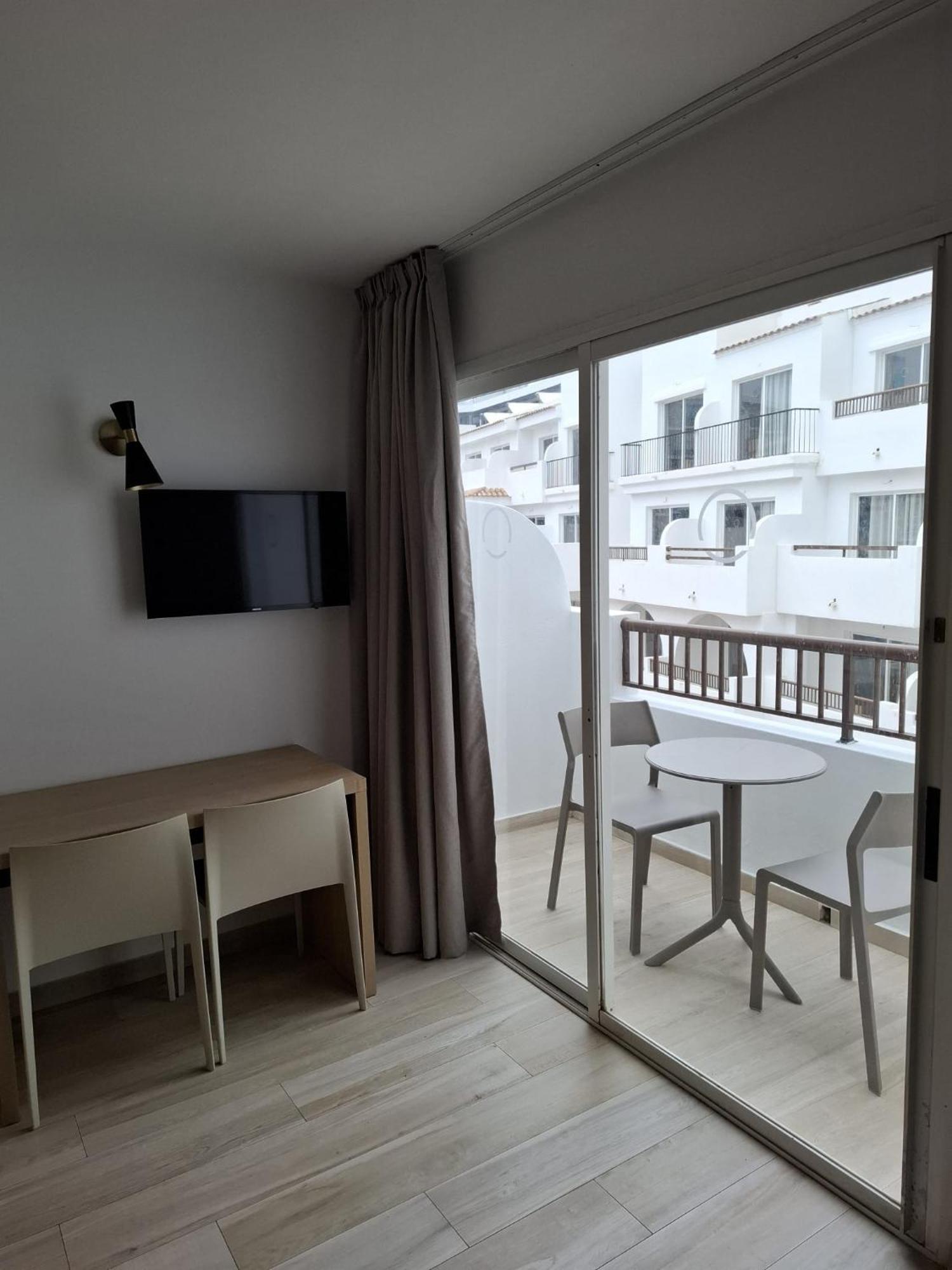 Sunside Ibiza - Only Adults- Formerly Known As Park Apartment