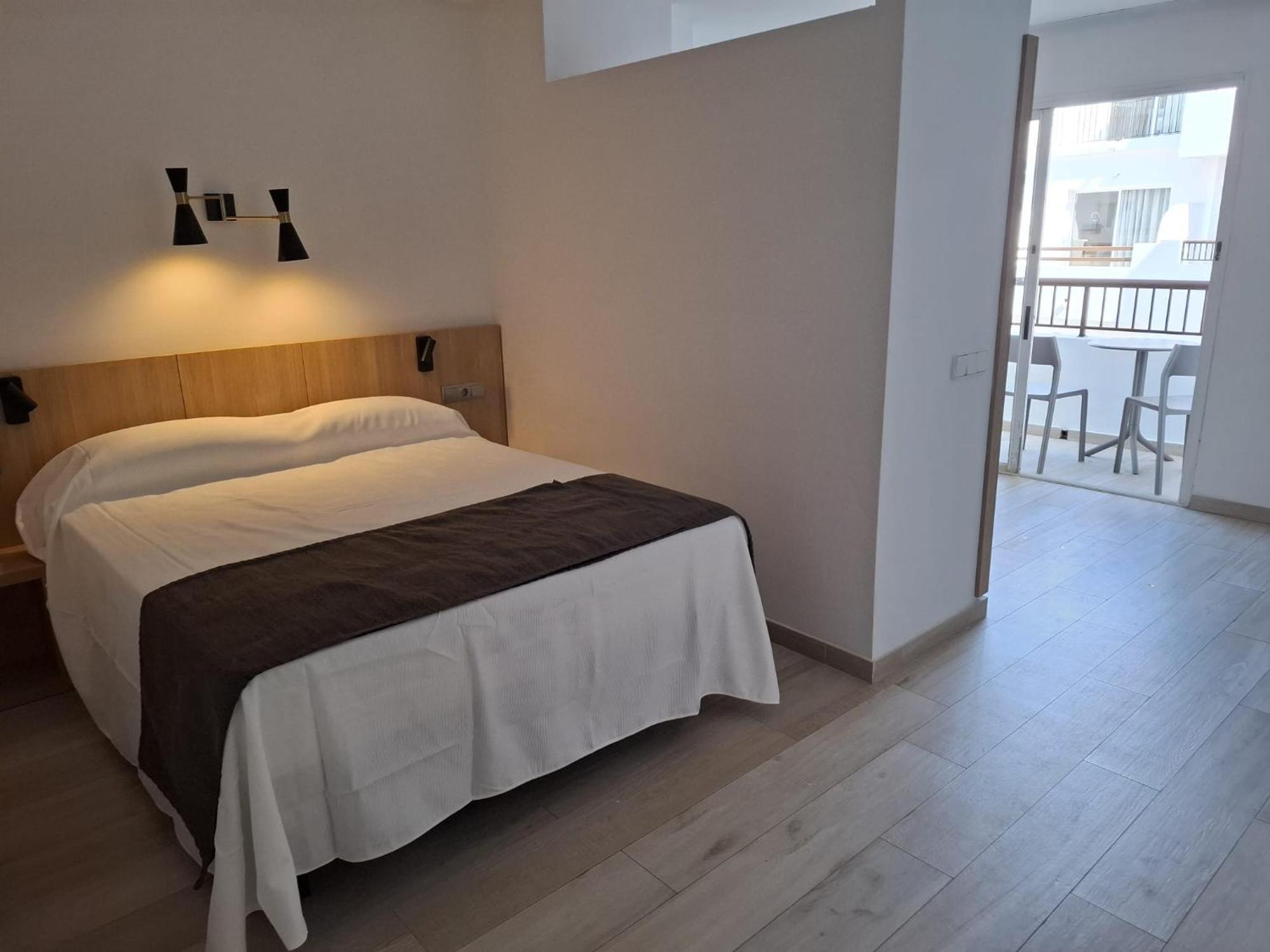 Apartment Sunside Ibiza - Only Adults- Formerly Known As Park