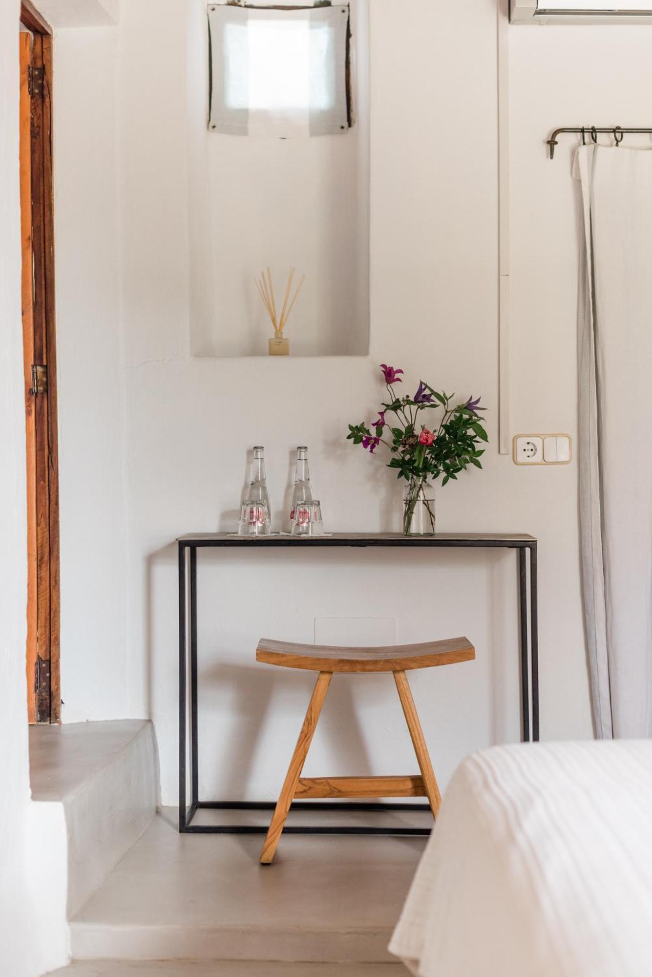 Hotel Quince Balafia Ibiza - Turismo De Interior