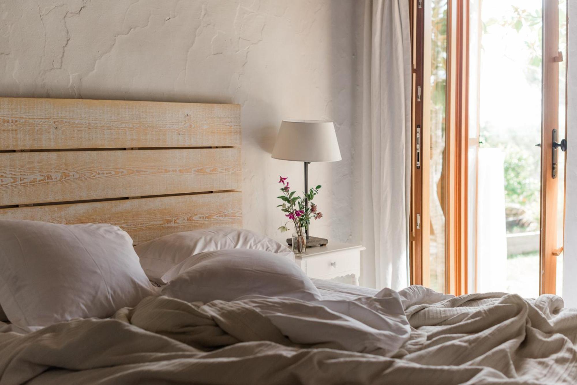 Hotel Quince Balafia Ibiza - Turismo De Interior *