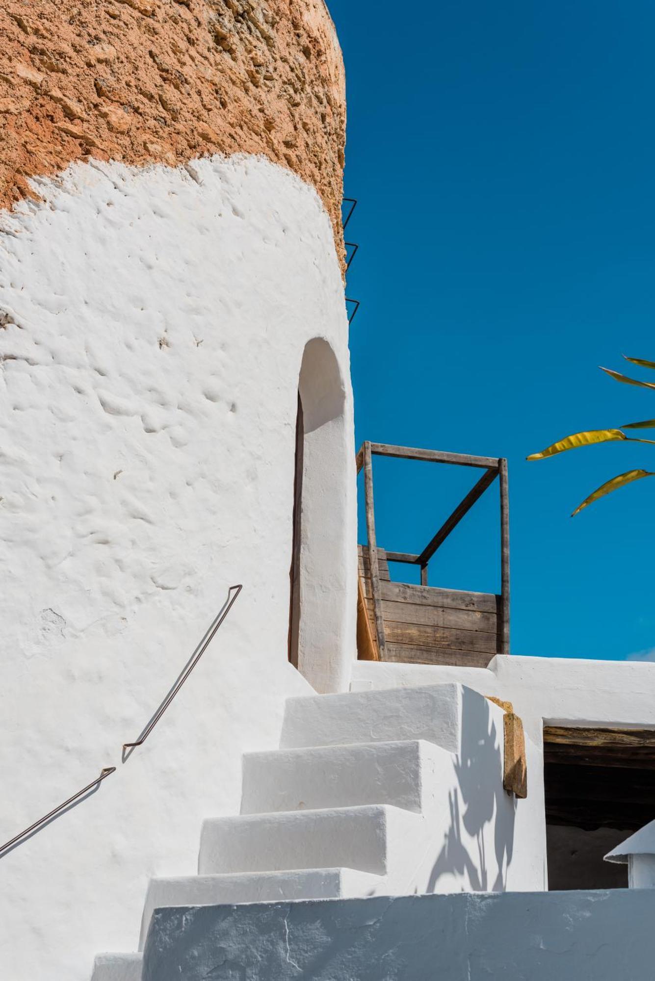 Hotel Quince Balafia Ibiza - Turismo De Interior Sant Llorenc de Balafia