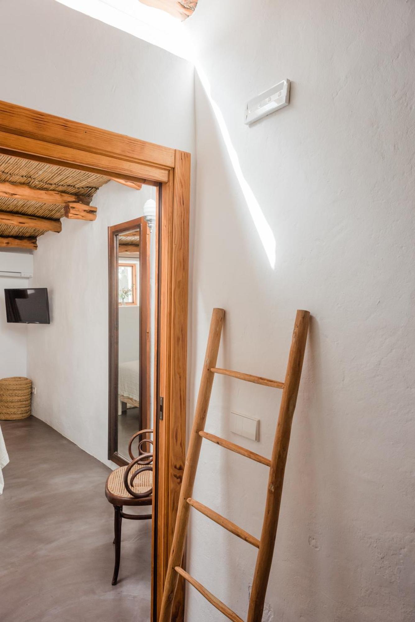 Hotel Quince Balafia Ibiza - Turismo De Interior