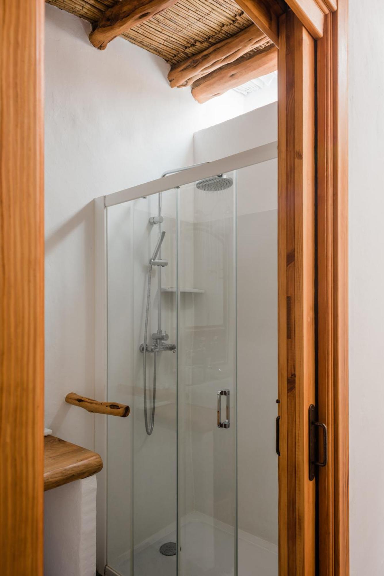 Hotel Quince Balafia Ibiza - Turismo De Interior Sant Llorenc de Balafia