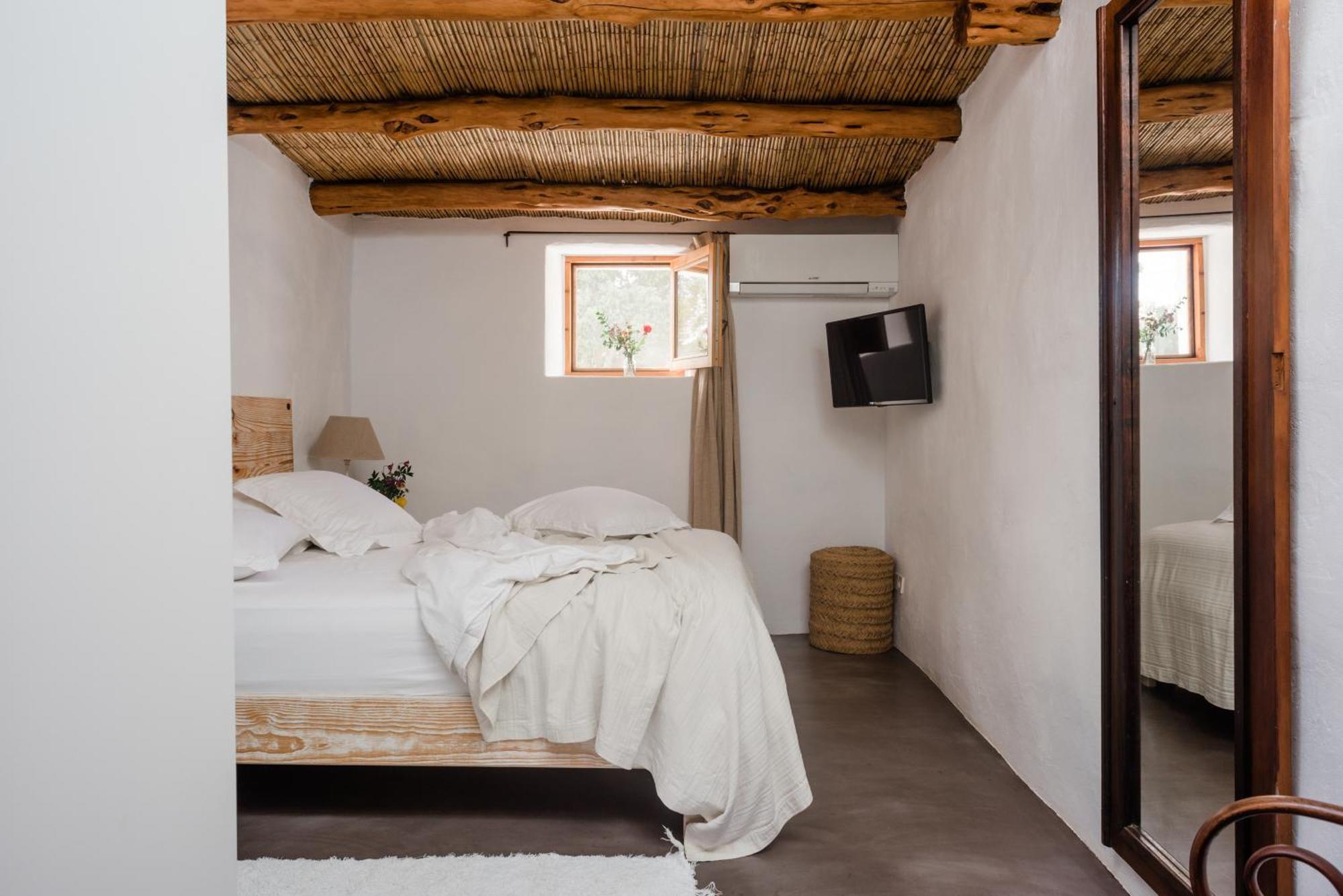 Hotel Quince Balafia Ibiza - Turismo De Interior *