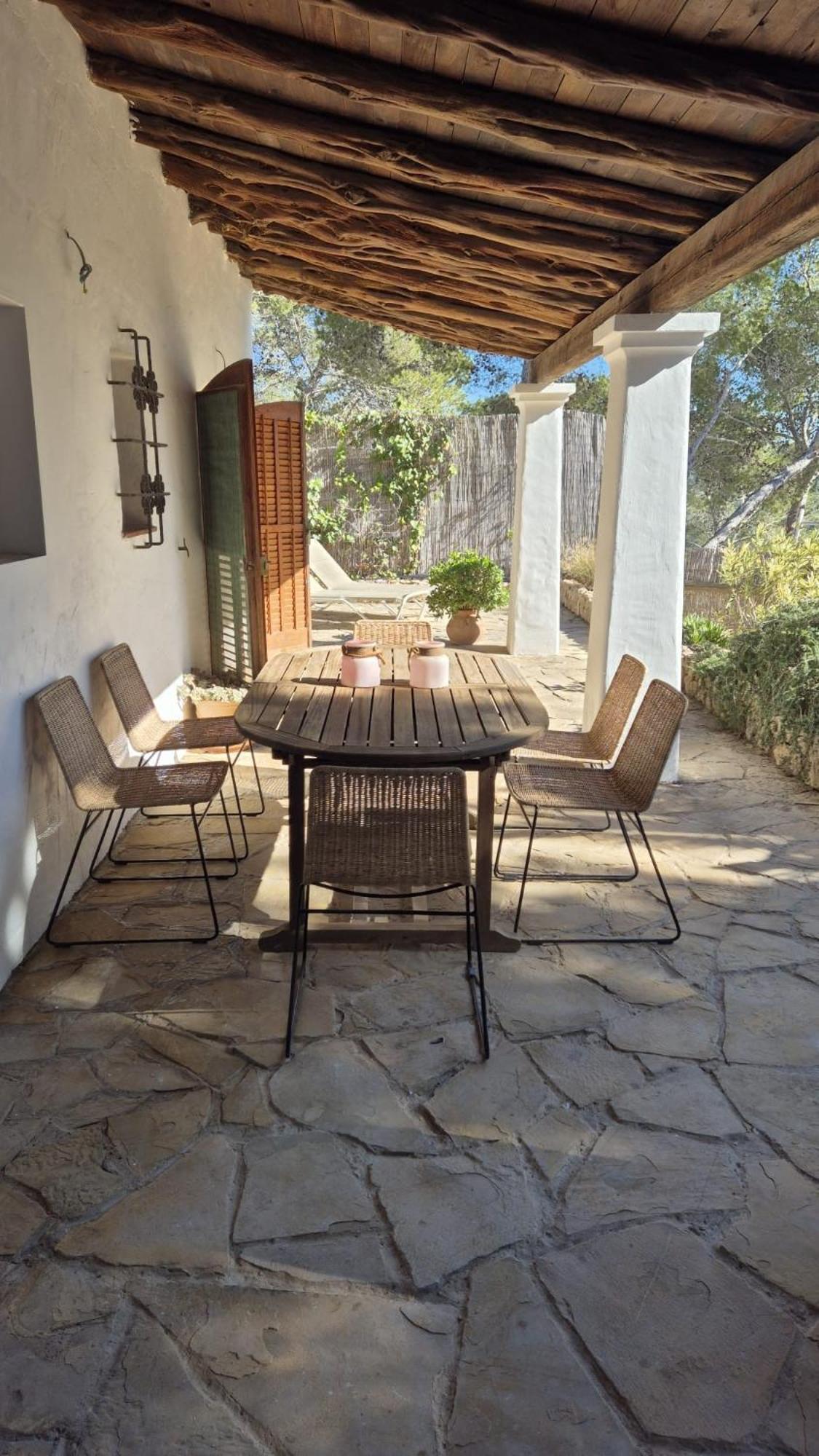 Casa Anexo