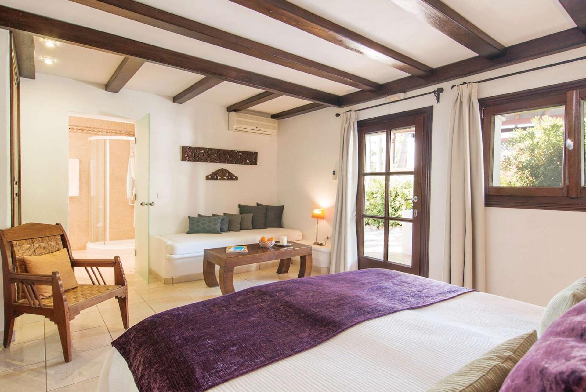 Casa Munich * Sant Josep de sa Talaia