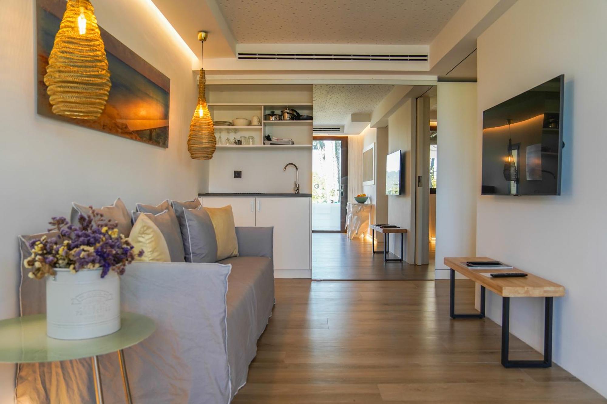 Casa Munich Sant Josep de sa Talaia