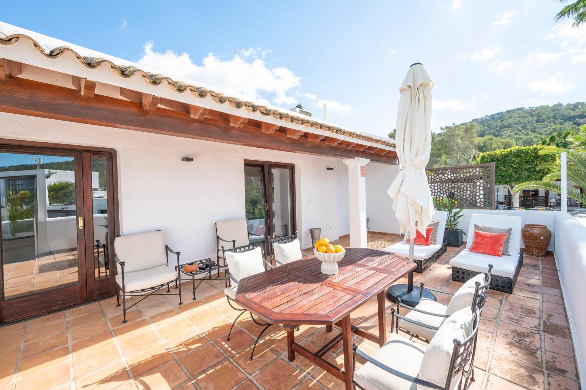 Casa Munich * Sant Josep de sa Talaia