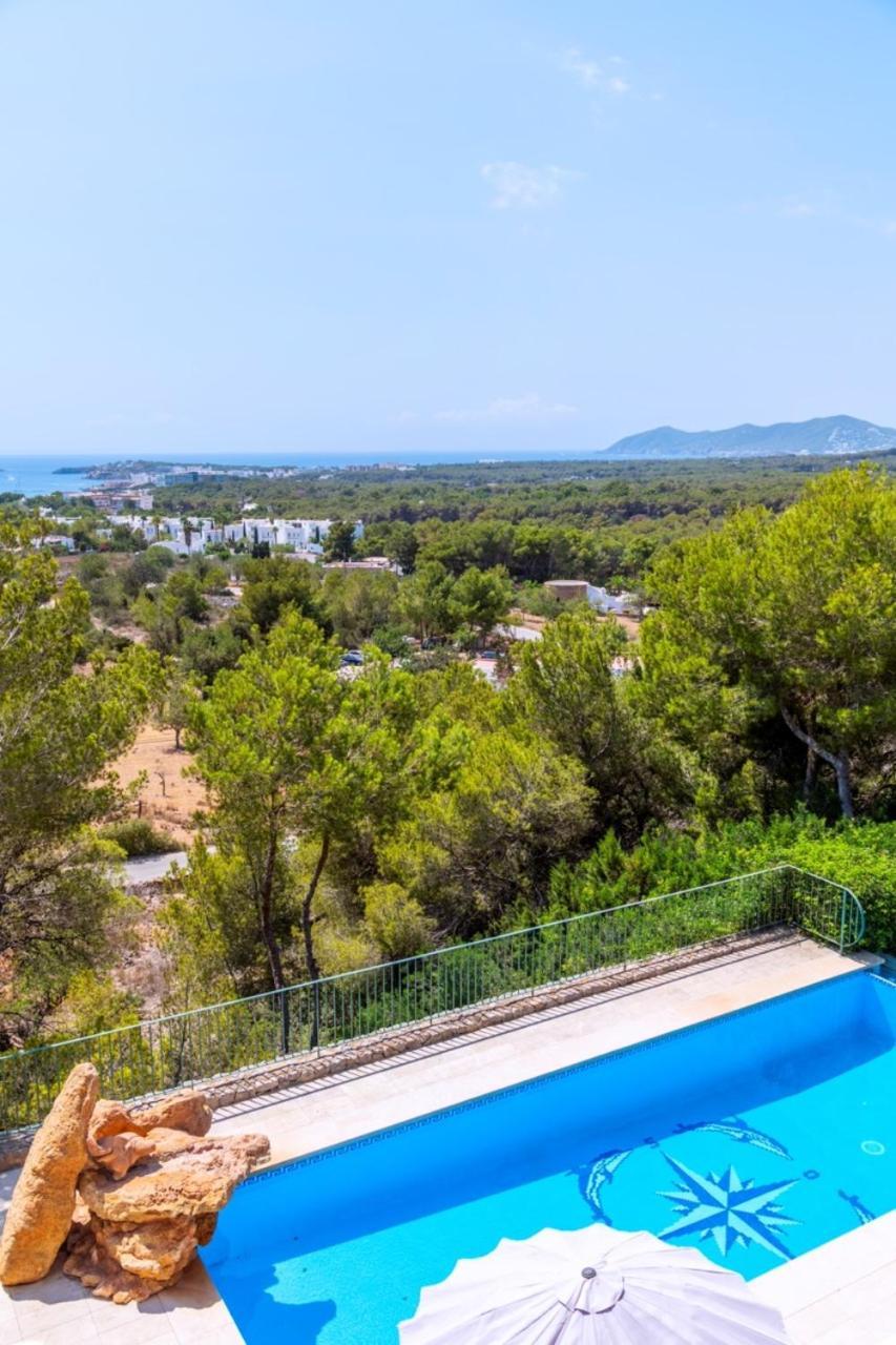 Azumar, Piscina, Jardin Villa *