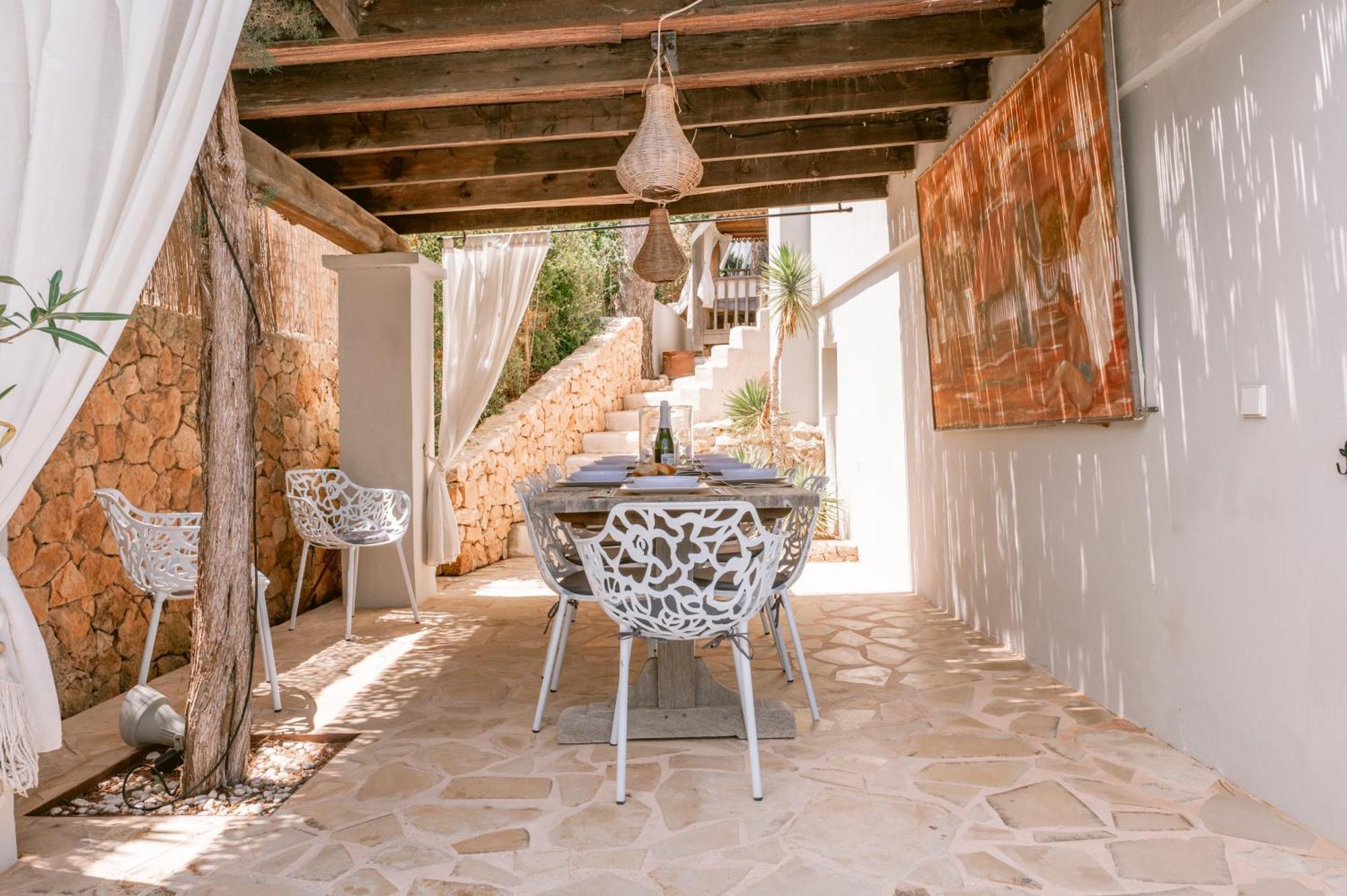 Teresa * Ibiza-stad