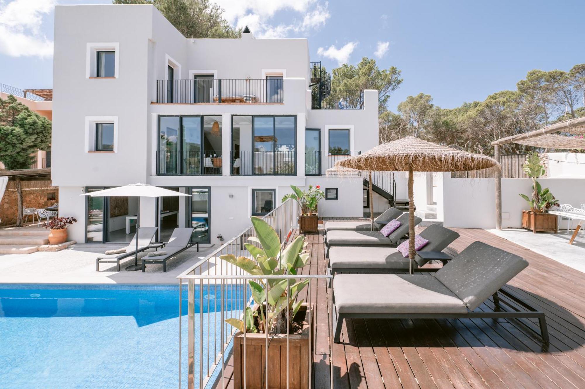Teresa * Ibiza-stad