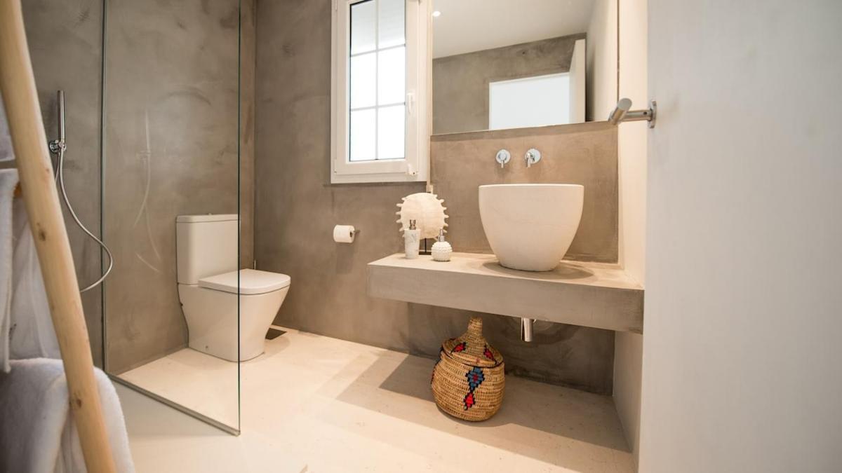 Teresa Villa Ibiza-stad