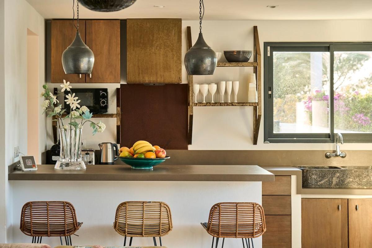 Villa Teresa Ibiza-stad