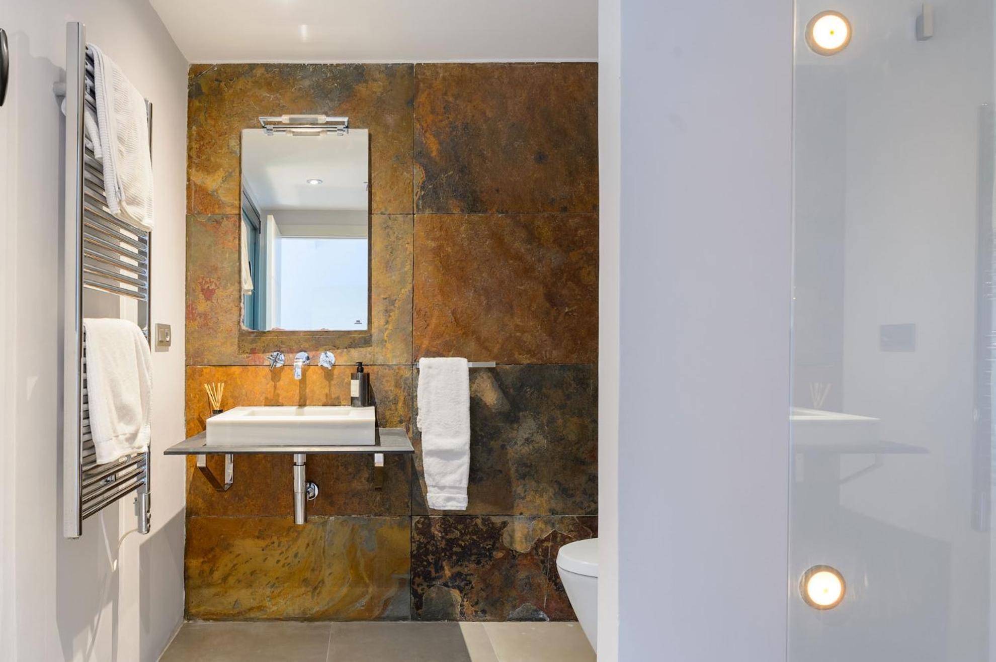 Villa Lifestyle Cap Martinet Ibiza *