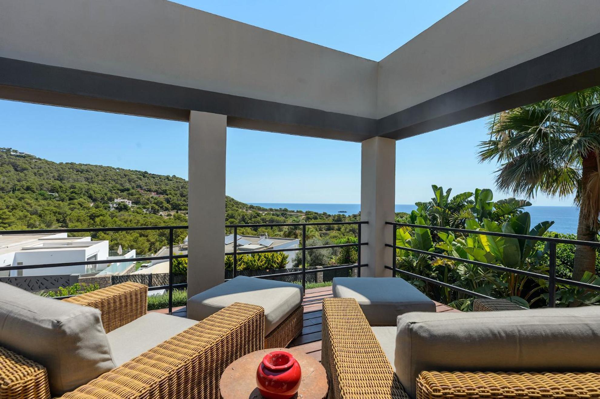Villa Lifestyle Cap Martinet Ibiza