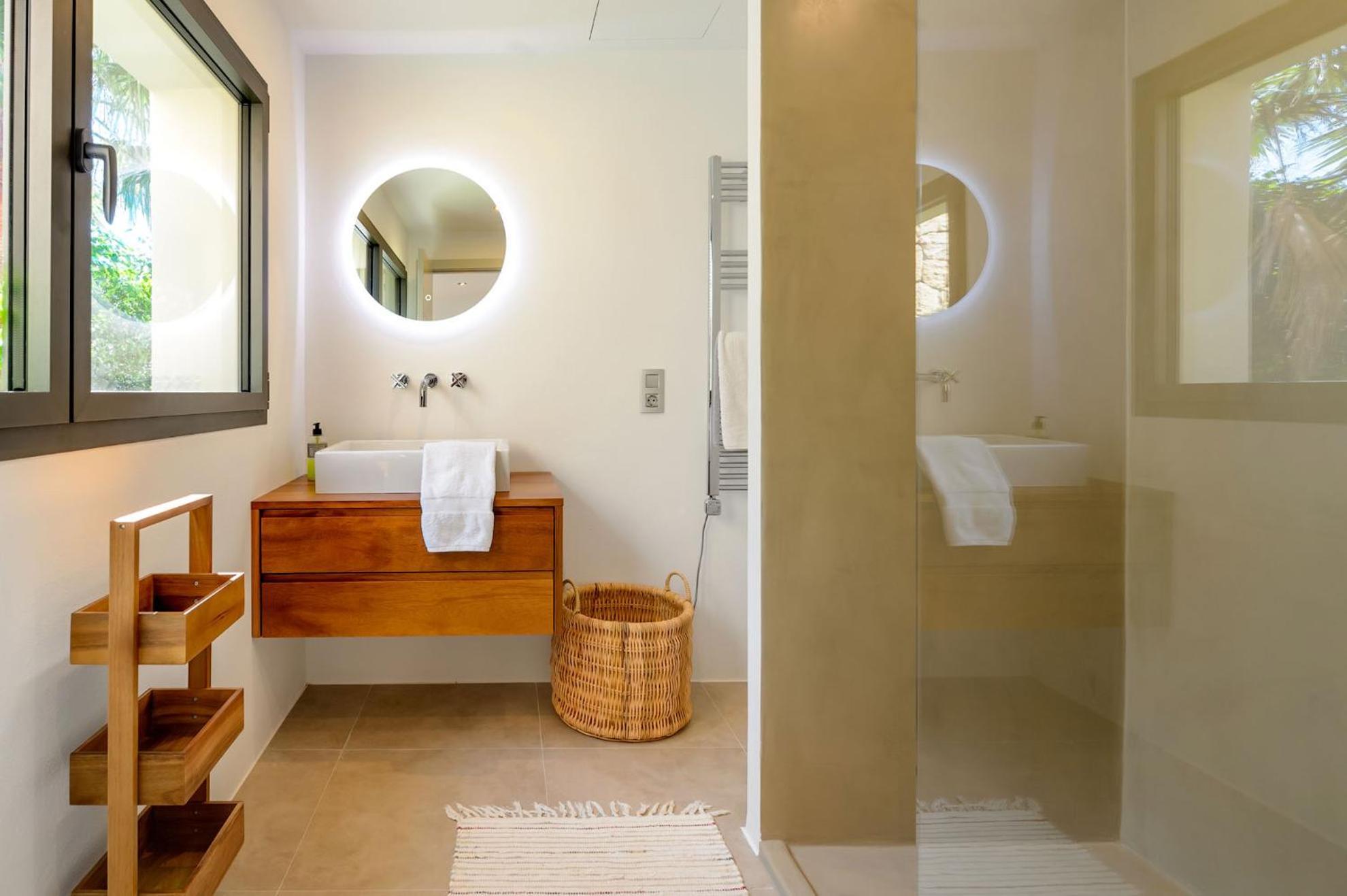 Villa Lifestyle Cap Martinet Ibiza *