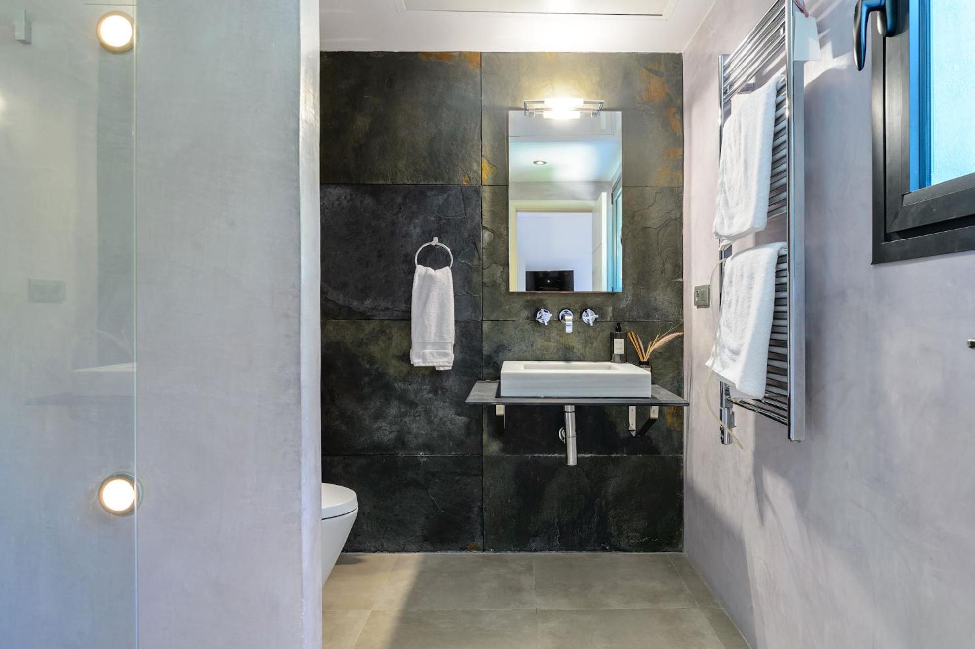 Lifestyle Cap Martinet Ibiza Villa Talamanca (Ibiza)