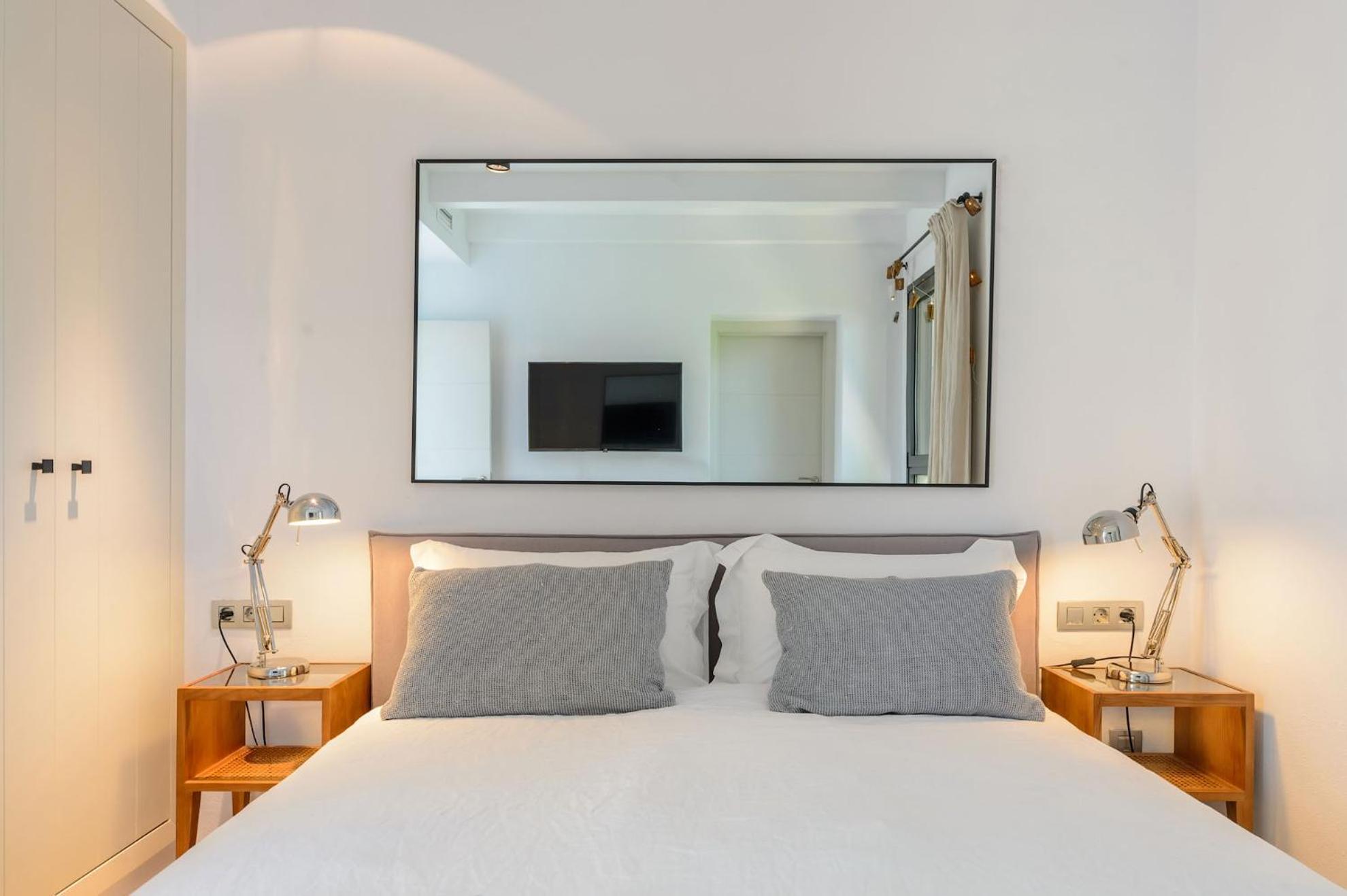 Villa Lifestyle Cap Martinet Ibiza