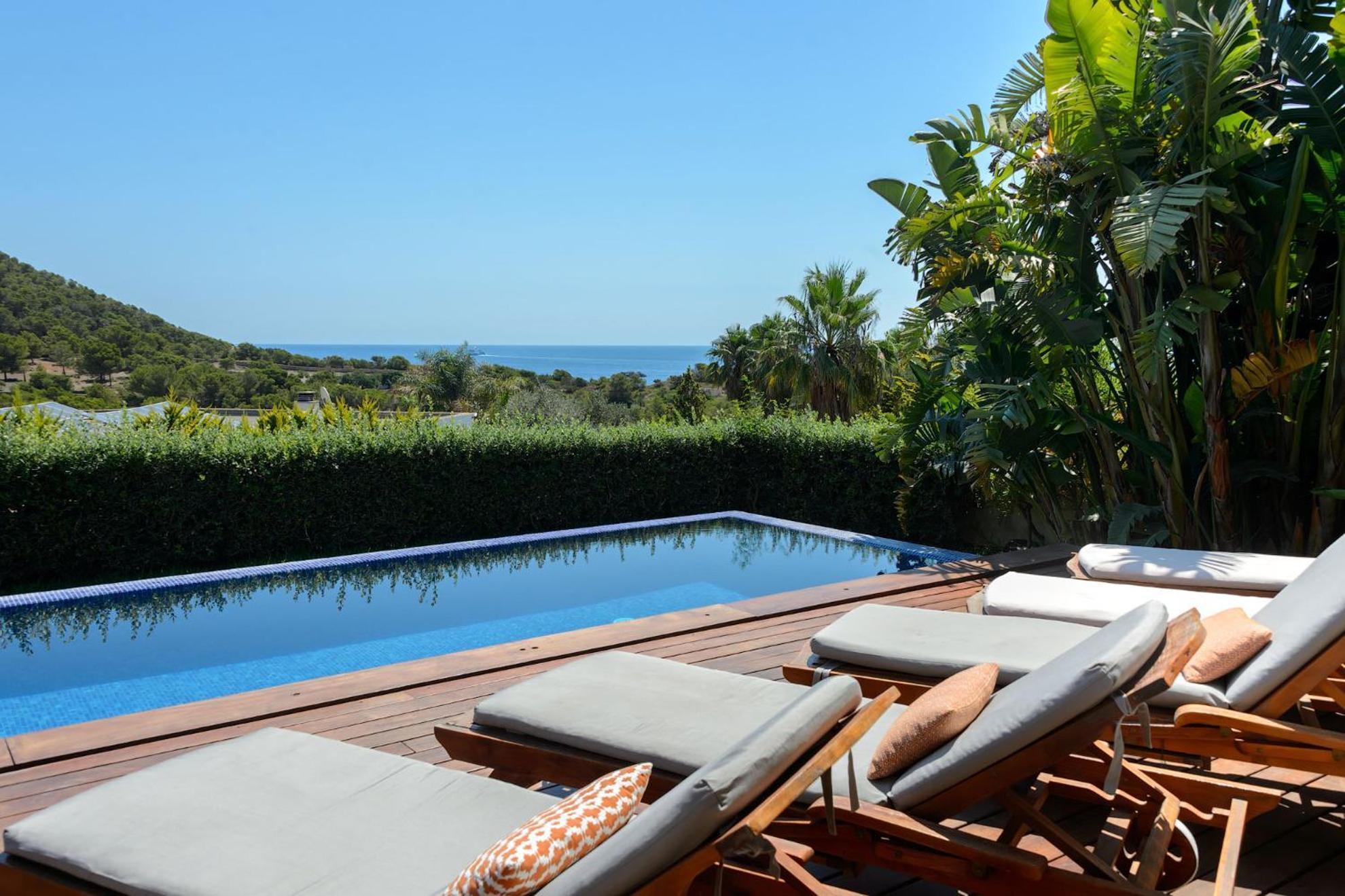 Lifestyle Cap Martinet Ibiza *