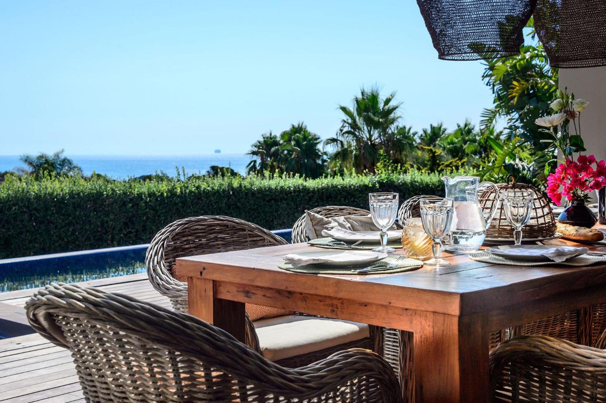 Lifestyle Cap Martinet Ibiza Villa