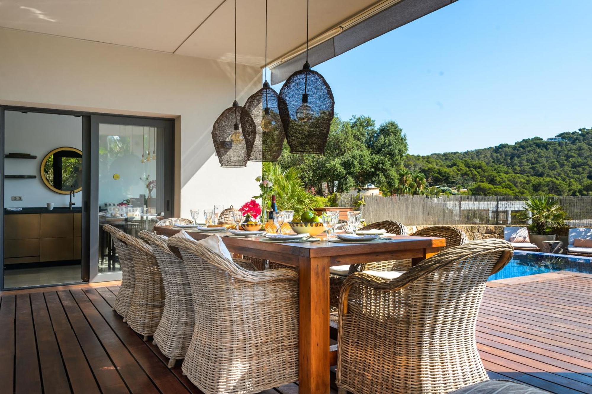 Lifestyle Cap Martinet Ibiza * Talamanca (Ibiza)