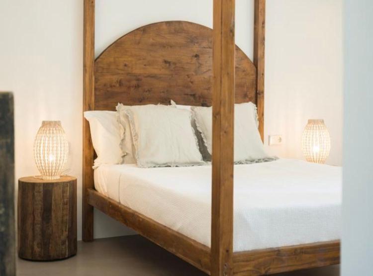 Teresa Villa Ibiza-stad