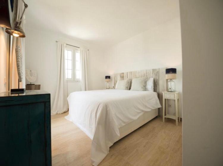Teresa Ibiza-stad