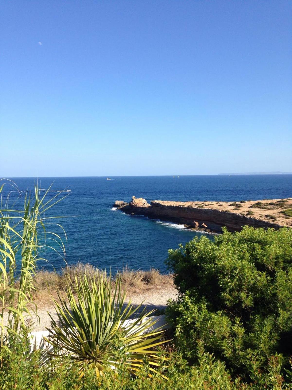 Villa Lifestyle Cap Martinet Ibiza Talamanca (Ibiza)