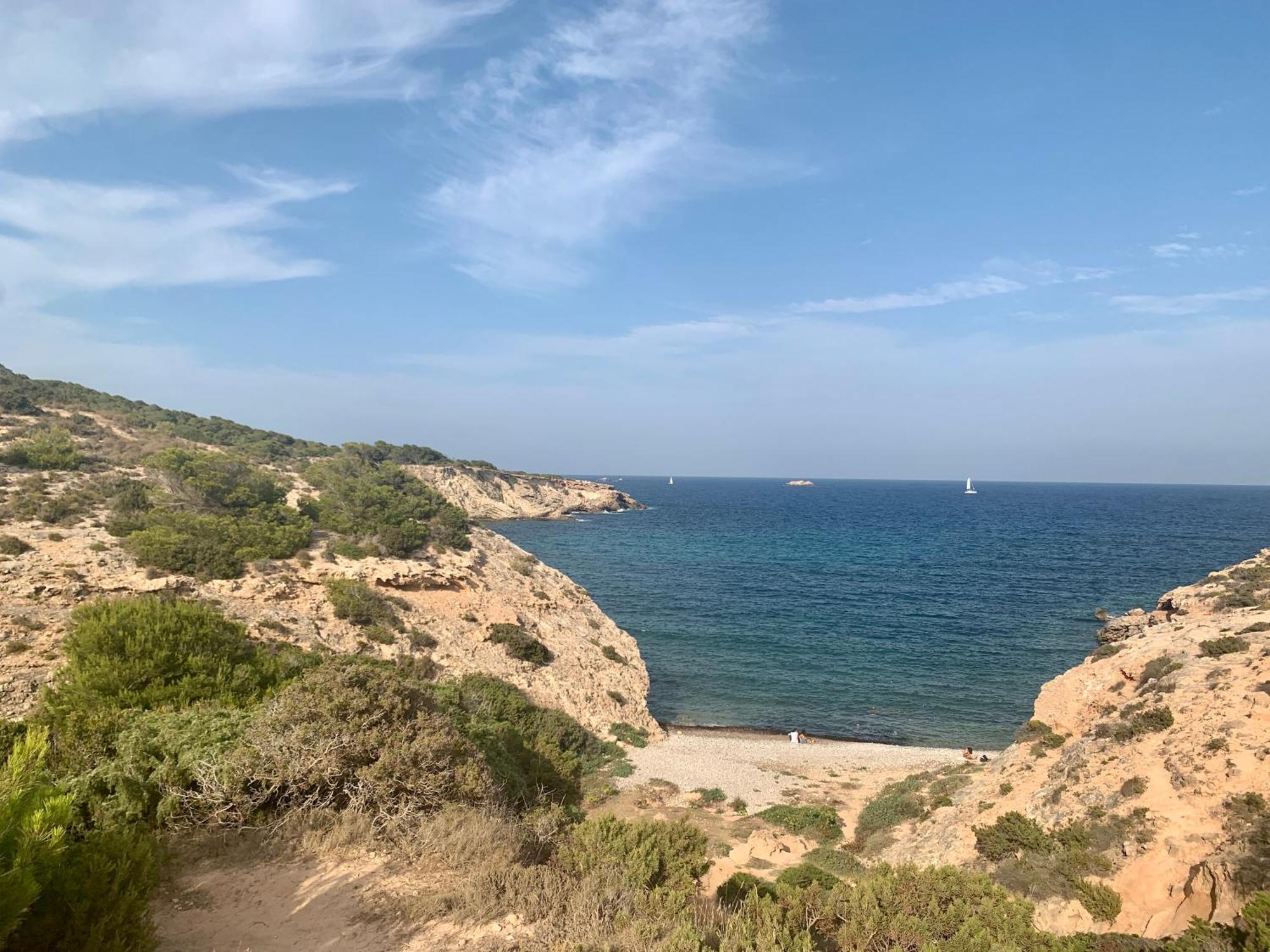 Villa Lifestyle Cap Martinet Ibiza *