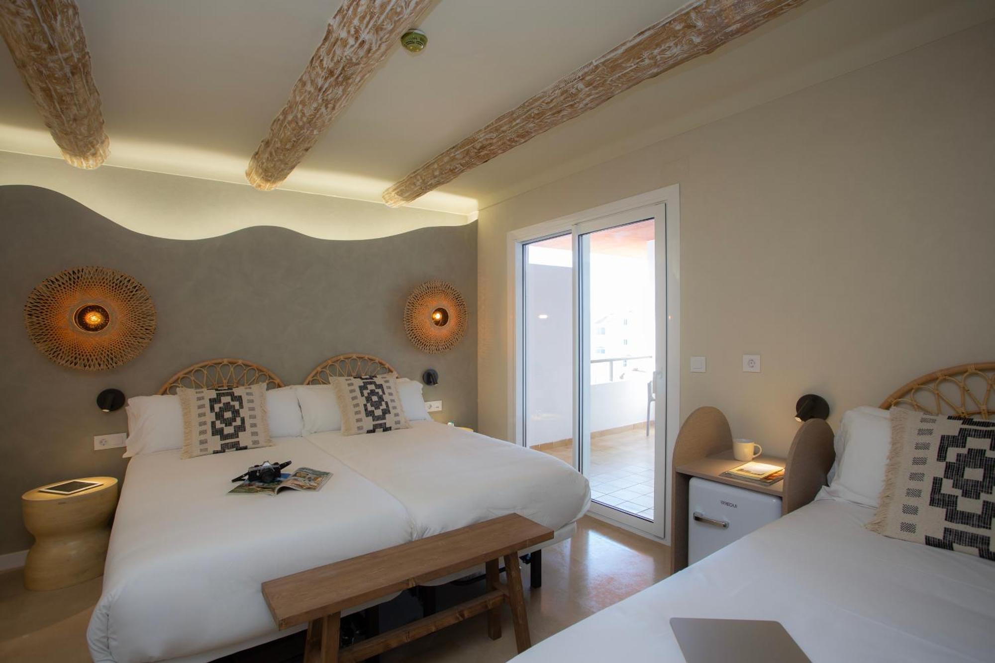 Casual Bahia Ibiza Hotel San Antonio (Ibiza)