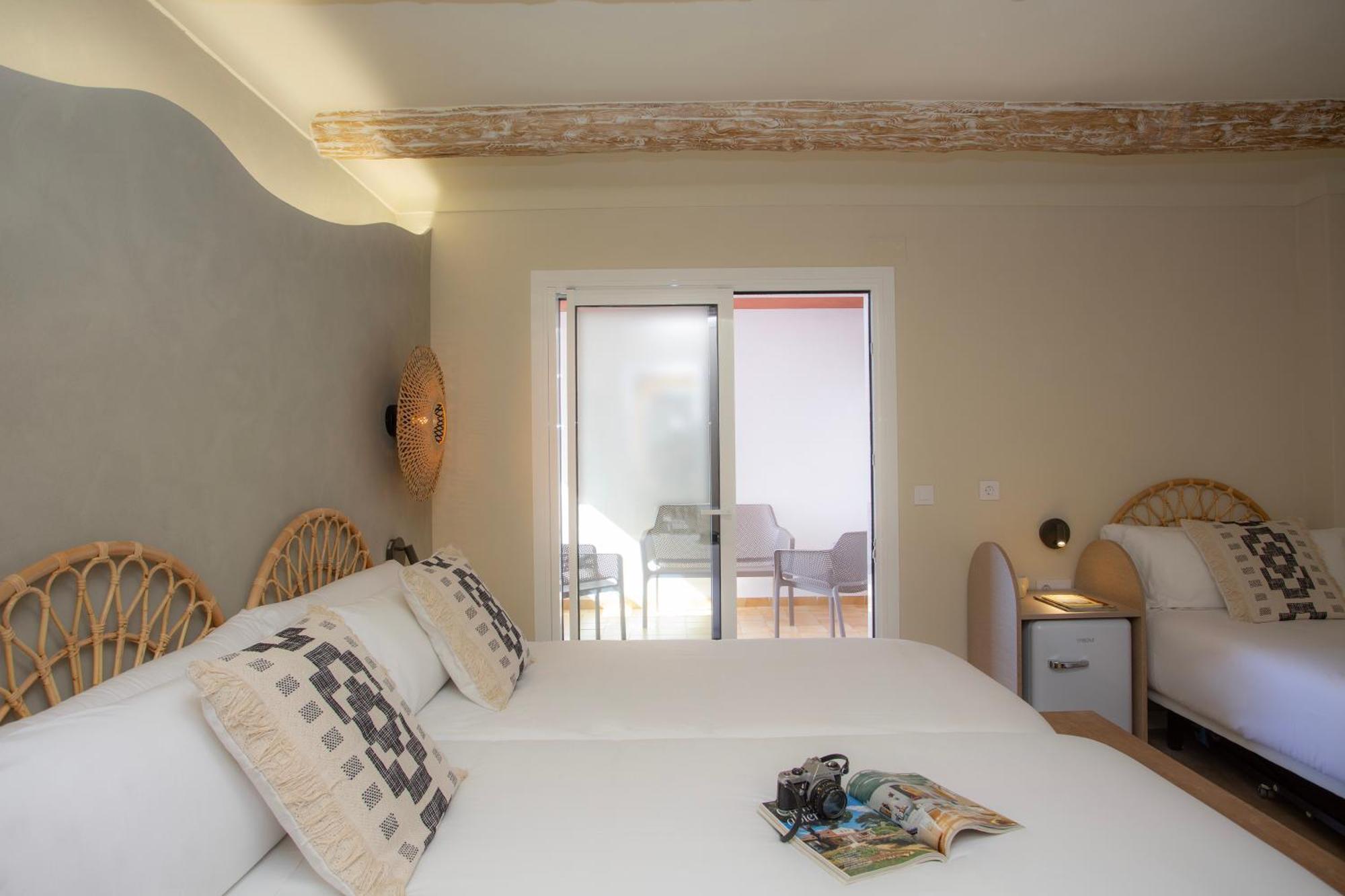 Hotel Casual Bahia Ibiza San Antonio (Ibiza)