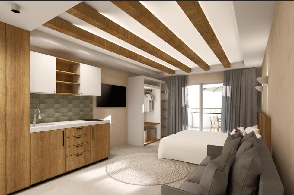 Malacosta A - Mc Apartments Ibiza * Ibiza Town