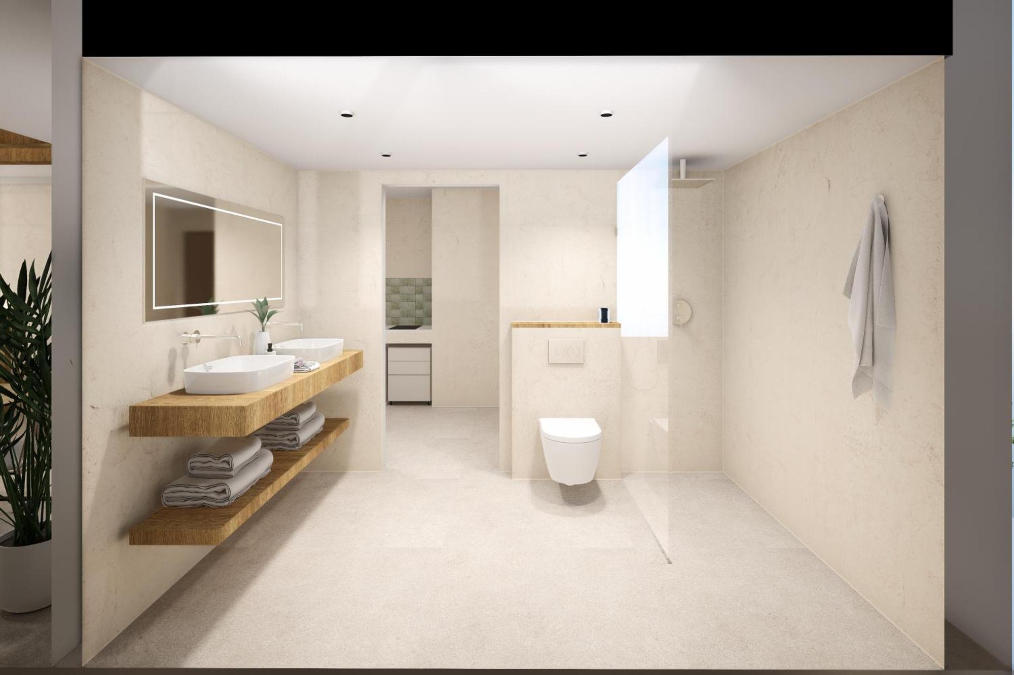 Malacosta A - Mc Apartments Ibiza *