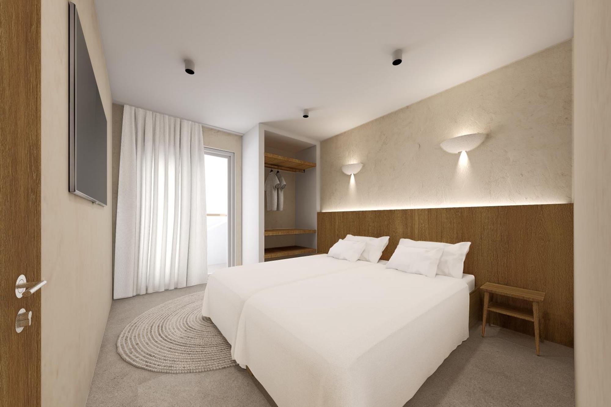 Malacosta A - Mc Apartments Ibiza Apartment *