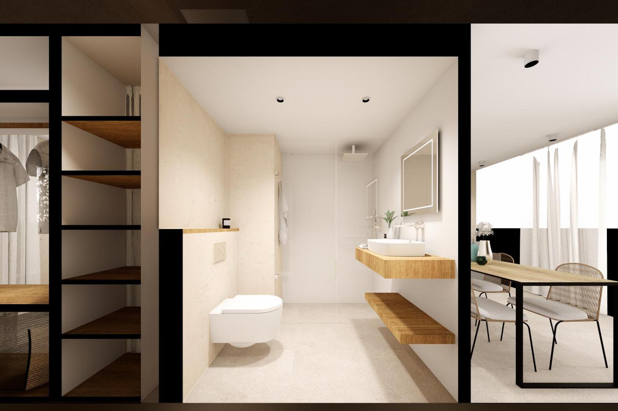 Malacosta A - Mc Apartments Ibiza *