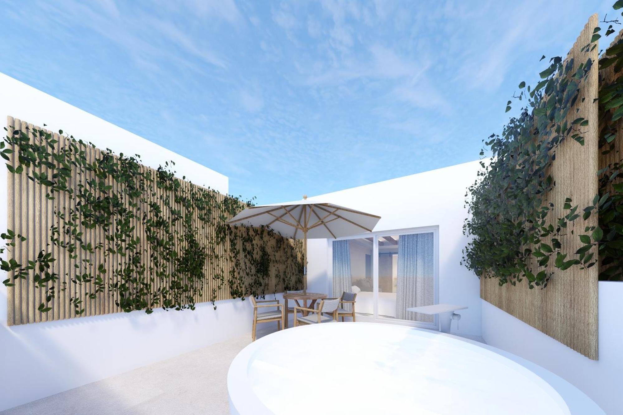 Malacosta A - Mc Apartments Ibiza * Ibiza Town
