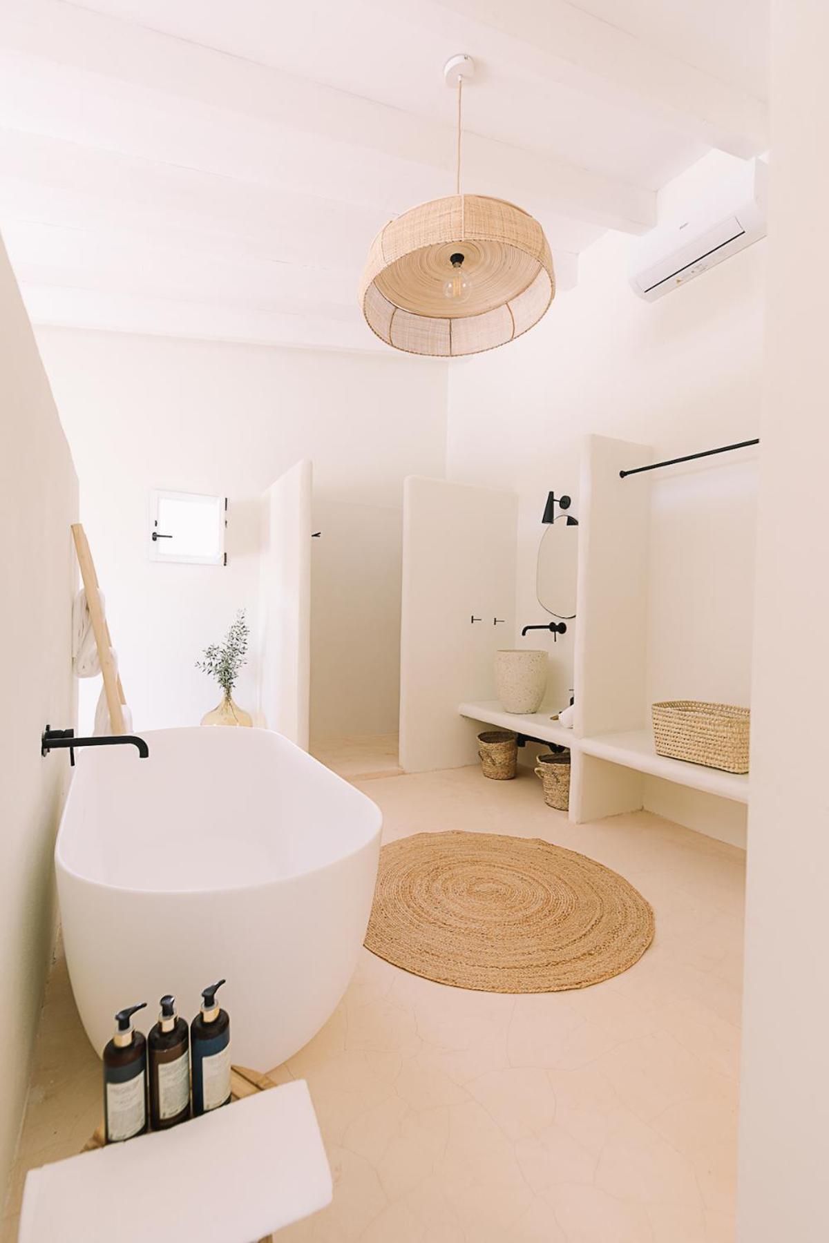 Domo Farm stay Santa Eularia des Riu